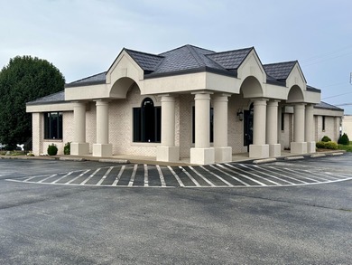 Lake Cumberland Commercial Sale Pending in Somerset Kentucky