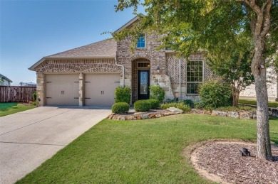 (private lake, pond, creek) Home Active Under Con in Mckinney Texas