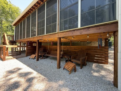 YEAR AROUND LAKE RETREAT ON NOLIN LAKE - photo 5