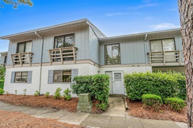 Lake Townhome/Townhouse For Sale in Surfside Beach, South Carolina