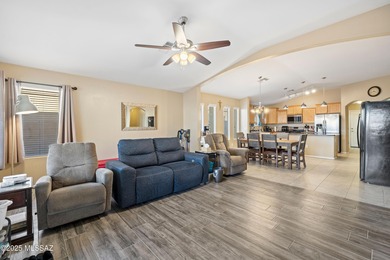 A Must See! This Stunning home offers you space and comfort all