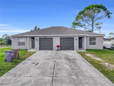 Lehigh Acres Area Home Sale Pending in Lehigh Acres Florida