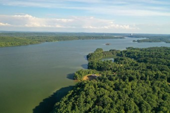 Watts Bar Lake Lot For Sale in Spring City Tennessee