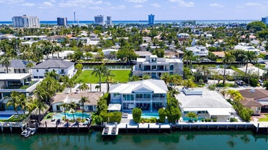 Stunning Coastal Contemporary Deepwater Estate recently built in - photo 2