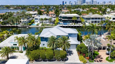 Stunning Coastal Contemporary Deepwater Estate recently built in - photo 3