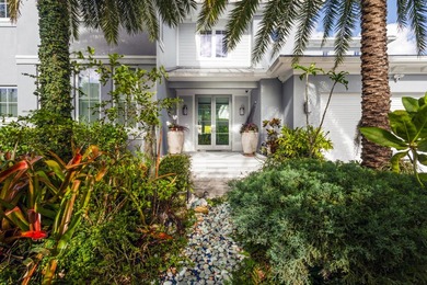 Stunning Coastal Contemporary Deepwater Estate recently built in - photo 7