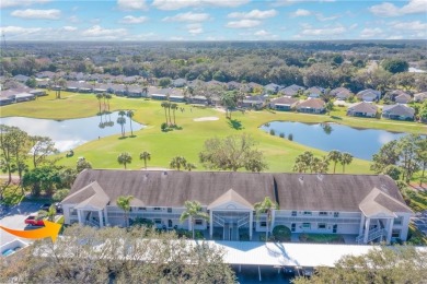 Lake Home For Sale in Estero, Florida