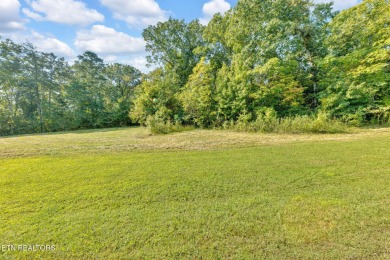 Watts Bar Lake Lot For Sale in Rockwood Tennessee