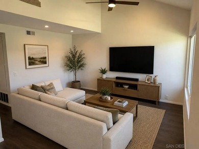 Excellent Townhome in Villa Martinique with Fresh Interior Paint - photo 4