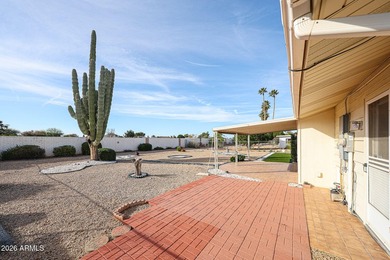 Looking to enjoy a Sun City Lifestyle? This is a well maintained - photo 35