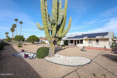 Looking to enjoy a Sun City Lifestyle? This is a well maintained - photo 36