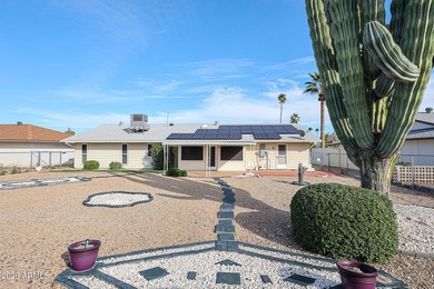 Looking to enjoy a Sun City Lifestyle? This is a well maintained - photo 37