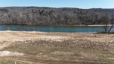 Lake Lot For Sale in Van Buren, Missouri