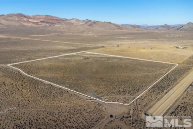Pyramid Lake Acreage For Sale in Reno Nevada