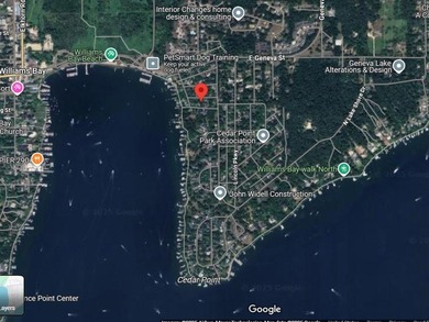 Is there a 3-bed single-family home in Cedar Point Park near - photo 4