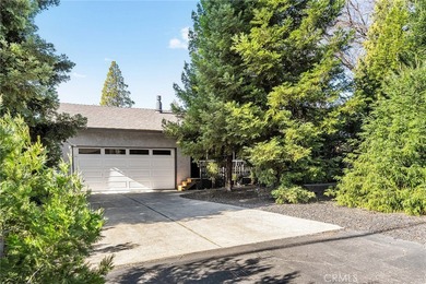 Magalia Lake  Home For Sale in Magalia California