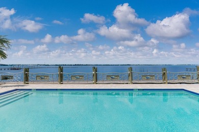 Experience refined waterfront living in this brand-new 3rd-floor - photo 2