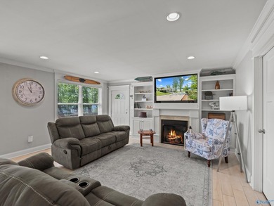 Beautifully updated home on Elk River! 3BR/2BA 1320sf house with - photo 6