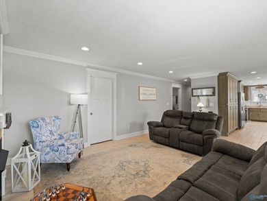 Beautifully updated home on Elk River! 3BR/2BA 1320sf house with - photo 7