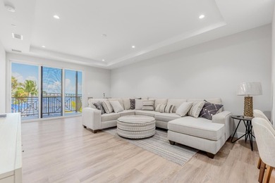 Experience refined waterfront living in this brand-new 3rd-floor - photo 8