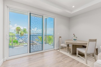 Experience refined waterfront living in this brand-new 3rd-floor - photo 9