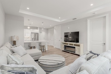 Experience refined waterfront living in this brand-new 3rd-floor - photo 10