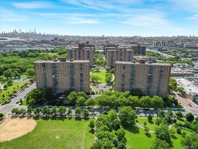 Step into this beautiful one-bedroom in a high rise building - photo 1