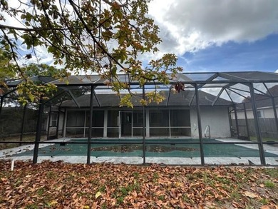 Wonderful opportunity to make this house a home. Screened Porch - photo 5
