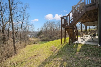 Lake Home For Sale in West Point, Iowa