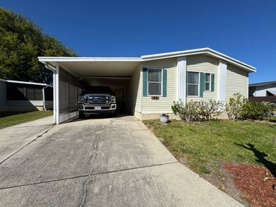 Lake Henry - Polk County Home For Sale in Winter Haven Florida