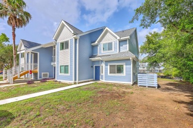 Lake Home For Sale in Mount Pleasant, South Carolina