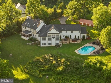 Poised at the end of a picturesque, tree-lined lane, 1660 Hidden - photo 5