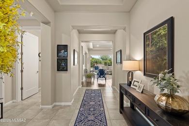 Luxury. Location. Lifestyle. Welcome to one of SaddleBrooke - photo 3