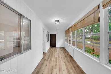 This charming one-bedroom, one-bath residence offers a spacious - photo 8