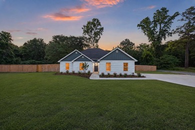 Welcome to your BRAND NEW home in Awendaw (Move-in Ready and - photo 1
