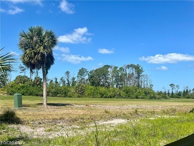 Rotonda West Lakes and Canals Lot For Sale in Rotonda West Florida