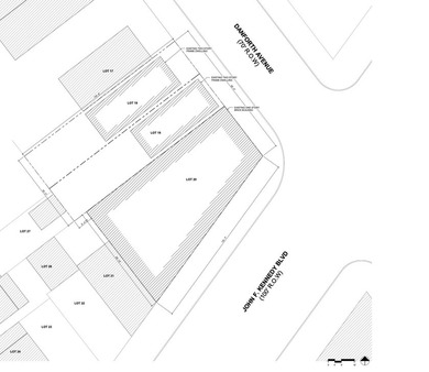 Fully approved mixed-use development opportunity on a highly - photo 11