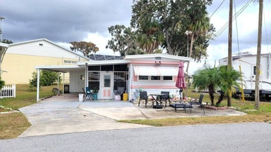 Lake Pierce Home For Sale in Lake Wales Florida