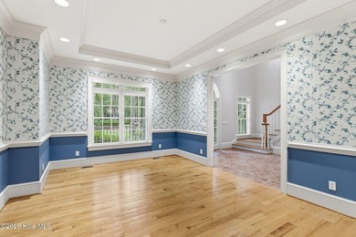 Nestled on 1.4 private acres in the heart of coveted Porters - photo 13