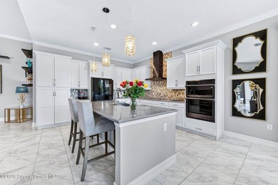 Stunning Executive Pool Home located in the gated community of - photo 13