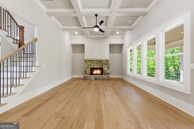 Luxury New Construction in The Orchard - Built by Paramount - photo 13