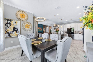 Stunning Executive Pool Home located in the gated community of - photo 15