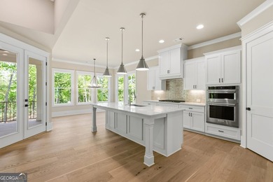 Luxury New Construction in The Orchard - Built by Paramount - photo 15