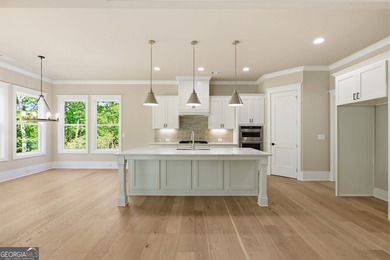 Luxury New Construction in The Orchard - Built by Paramount - photo 16