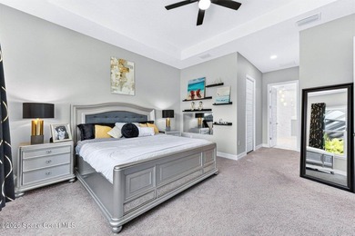 Stunning Executive Pool Home located in the gated community of - photo 17