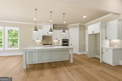 Luxury New Construction in The Orchard - Built by Paramount - photo 17