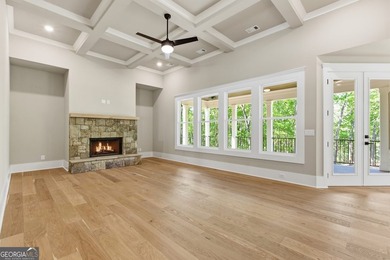 Luxury New Construction in The Orchard - Built by Paramount - photo 18