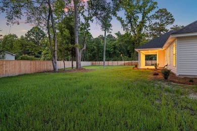 Welcome to your BRAND NEW home in Awendaw (Move-in Ready and - photo 9