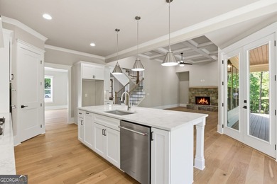 Luxury New Construction in The Orchard - Built by Paramount - photo 19