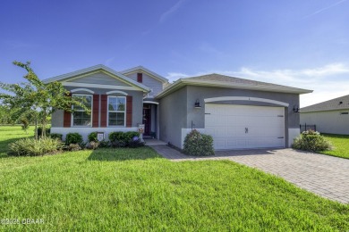 Lake Home For Sale in Ormond Beach, Florida
